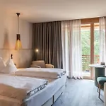 Hotel Therme Meran - Terme Merano