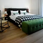 Hotel Terme Merano