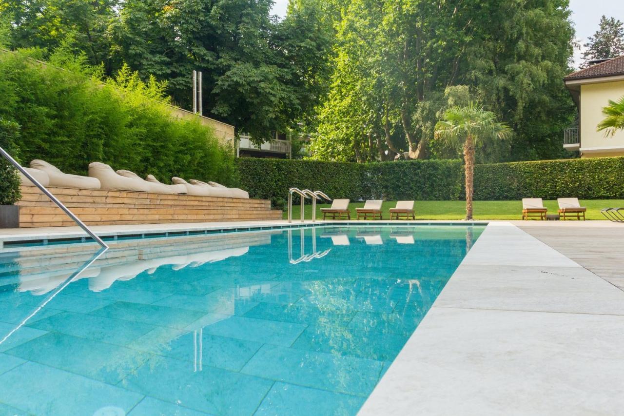 Therme - Terme Hotel Meran