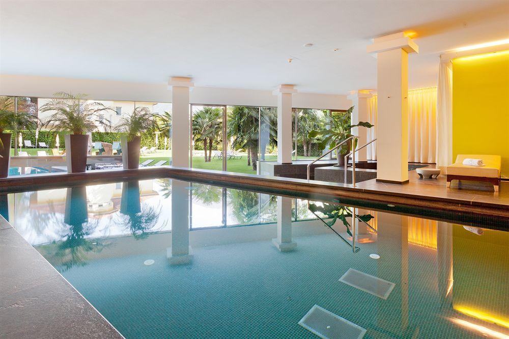 Hotel Therme - Terme