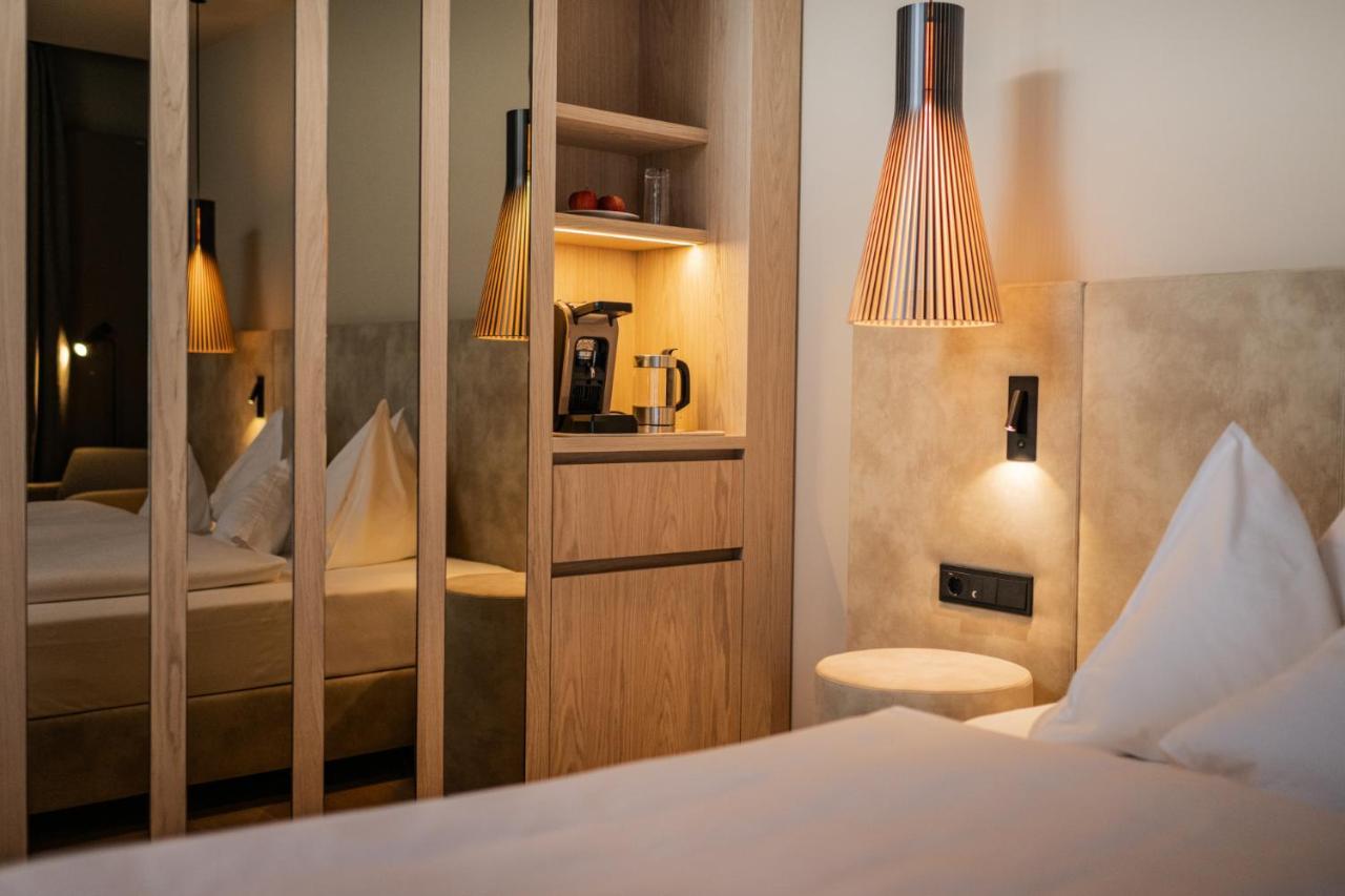 Hotel Therme - Terme Meran