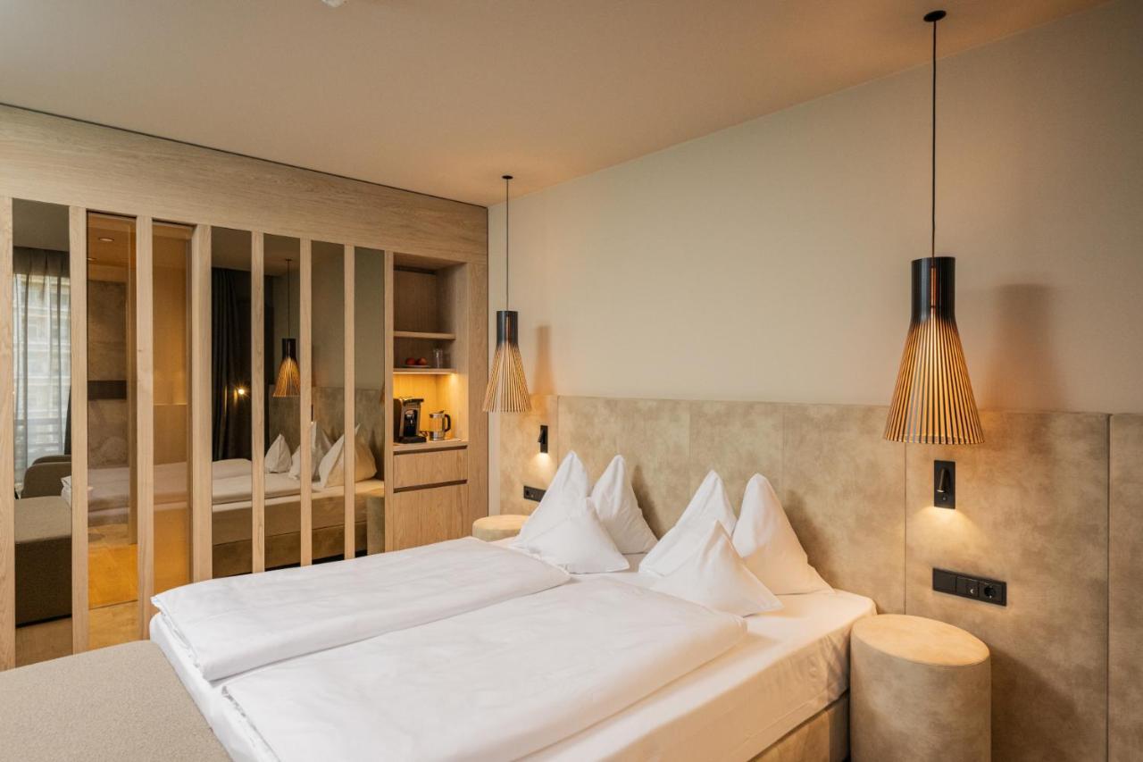 Hotel Therme - Terme Meran
