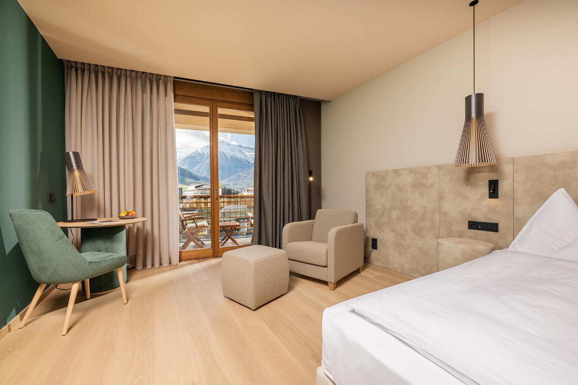 Therme - Terme 4* Meran