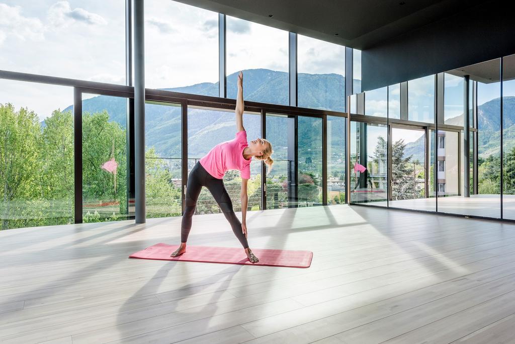 Therme - Terme Hotel Meran