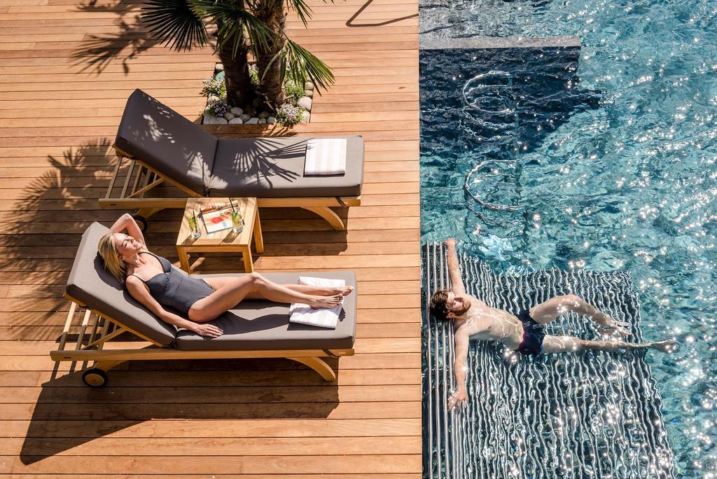 Therme - Terme Meran