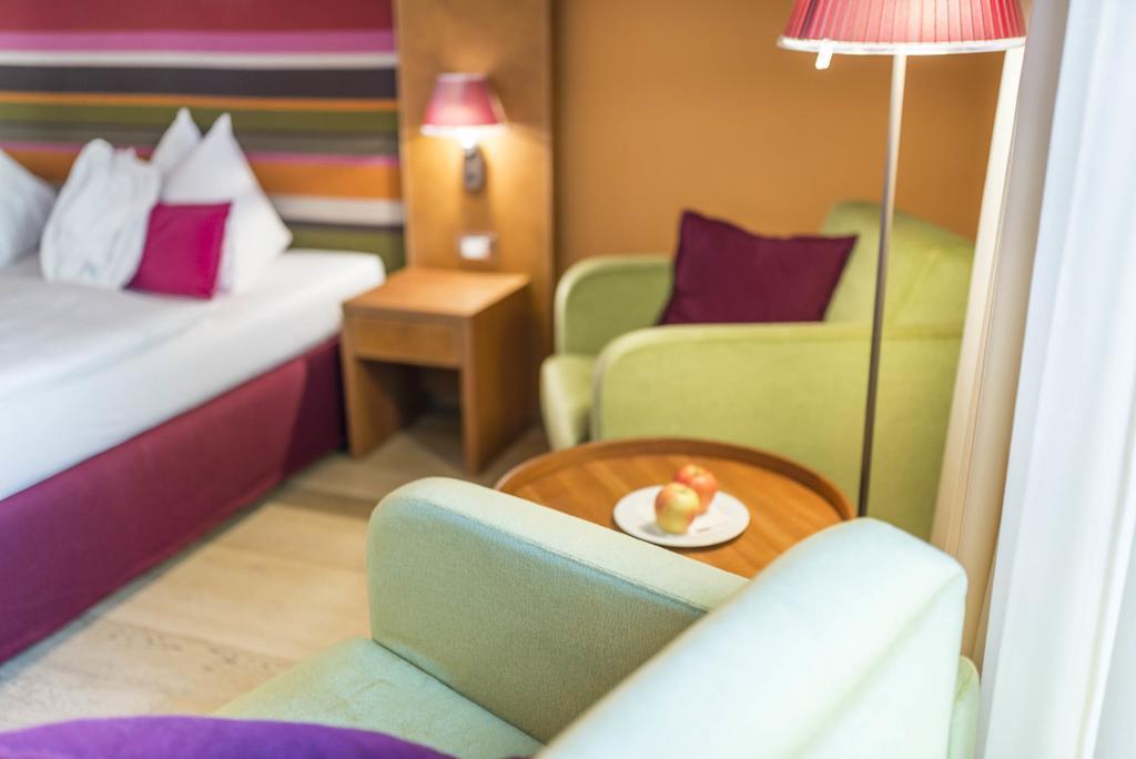 Hotel Therme - Terme 4*