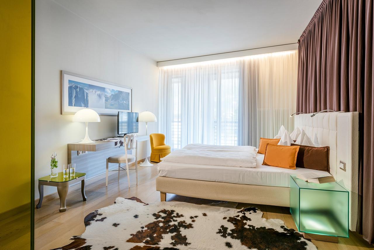 Therme - Terme 4* Meran
