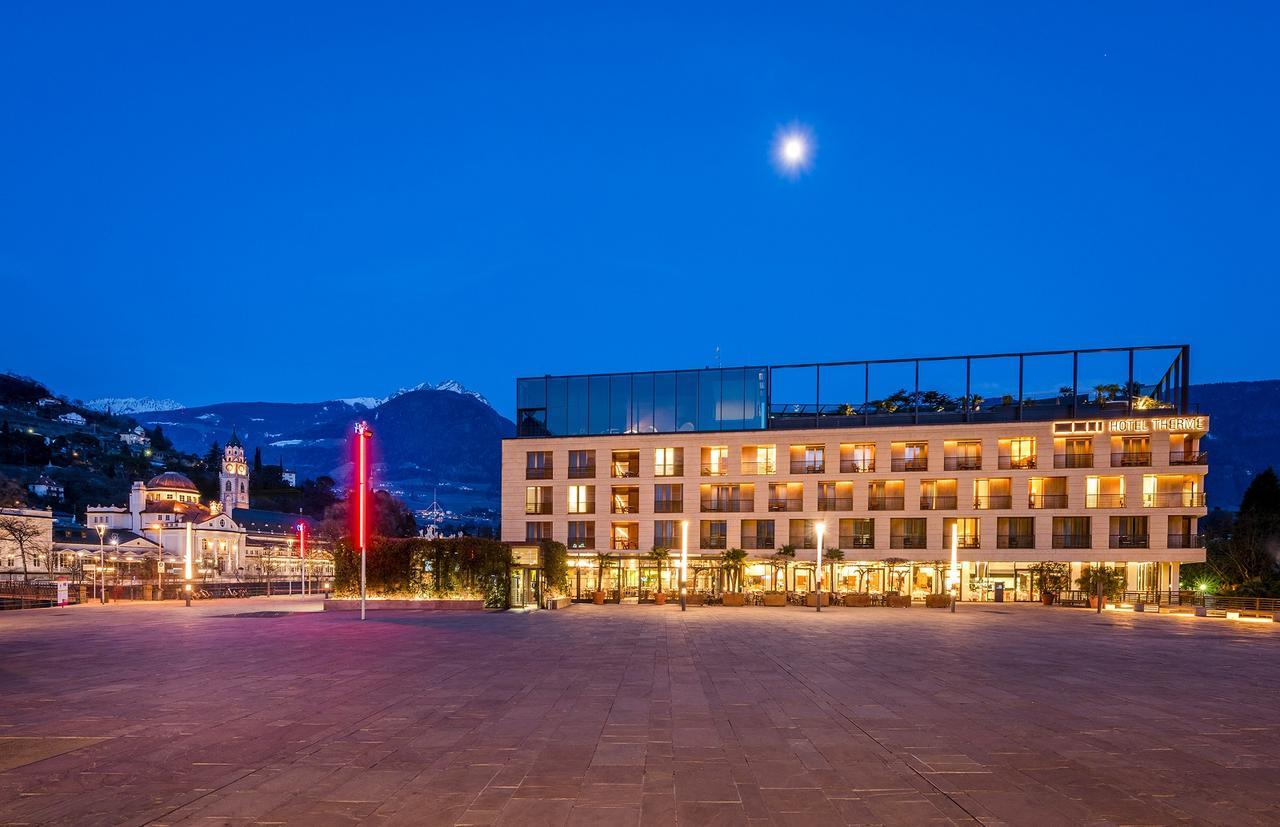 Hotel Therme - Terme 4*