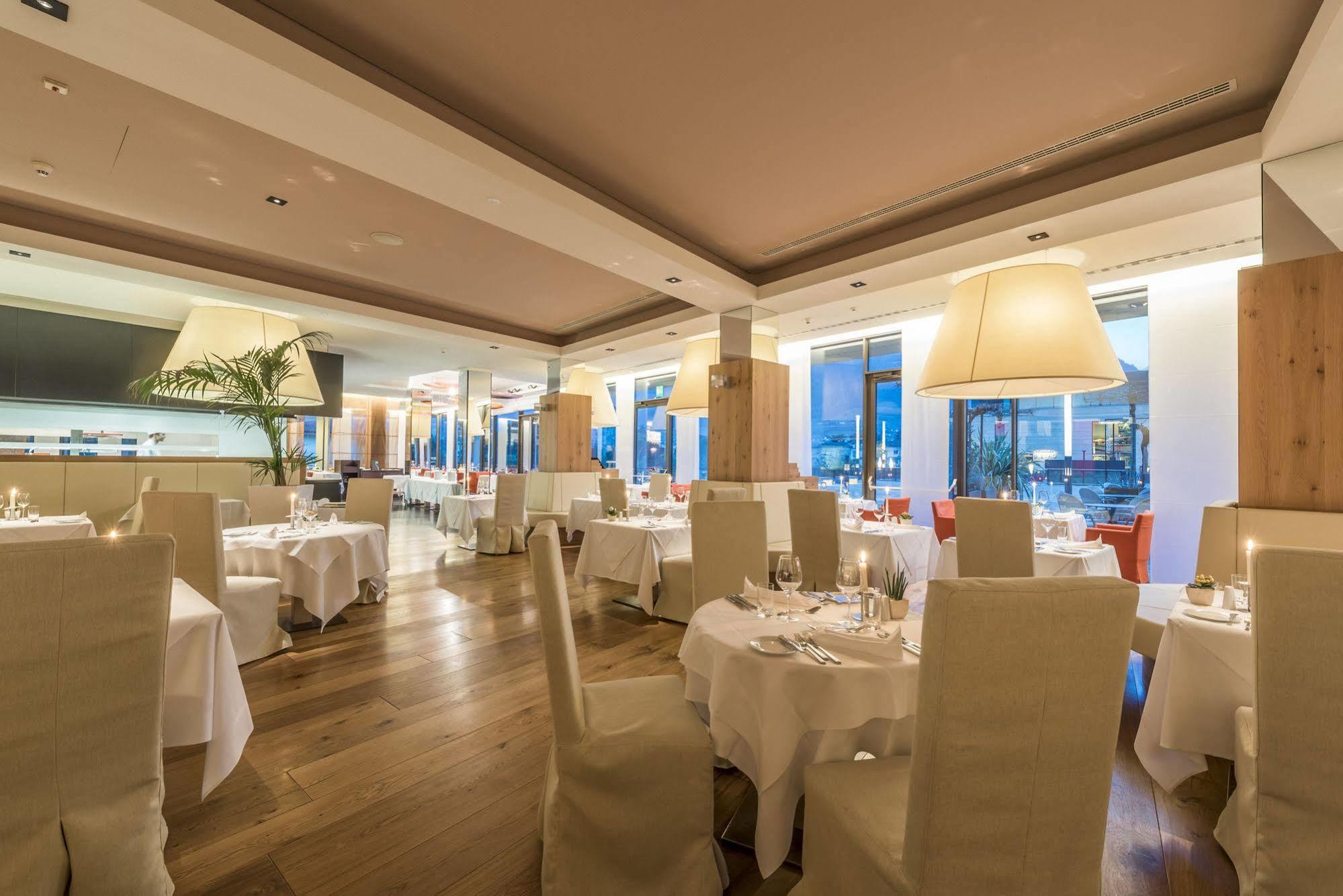 Hotel Therme - Terme Meran
