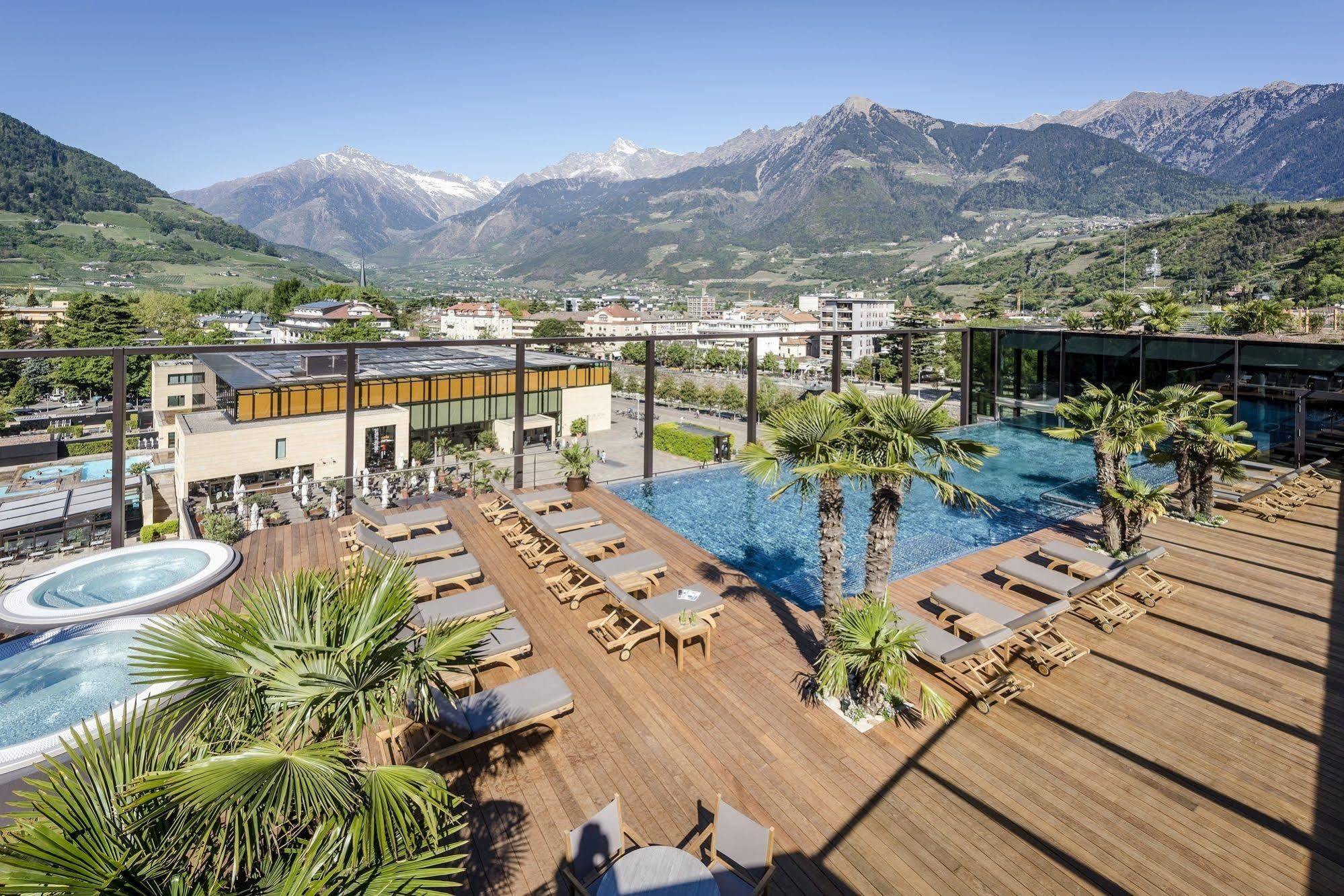 Therme - Terme