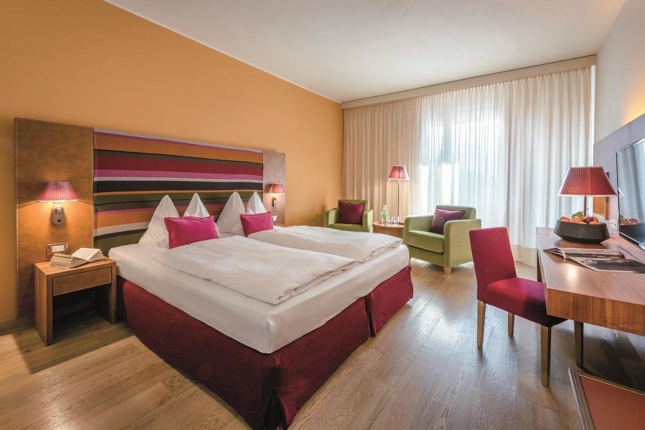 Therme - Terme Hotel 4*