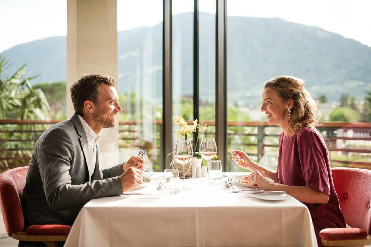 Therme - Terme 4* Meran