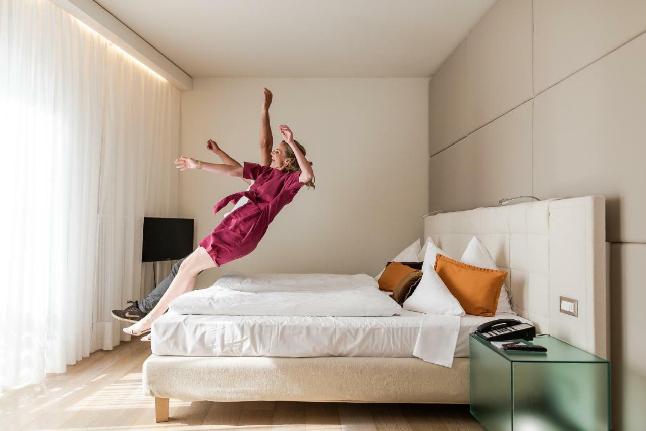Hotel Therme - Terme Meran