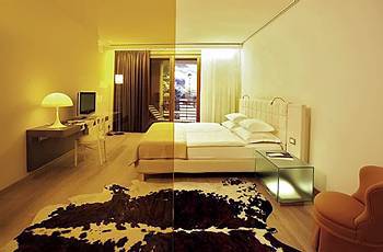 Therme - Terme 4* Meran