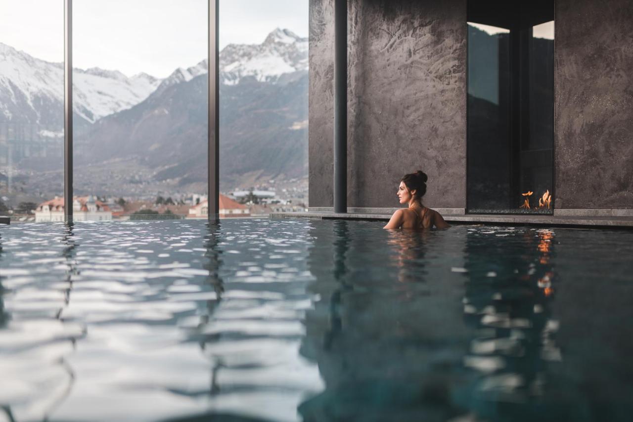 Therme - Terme 4* Meran