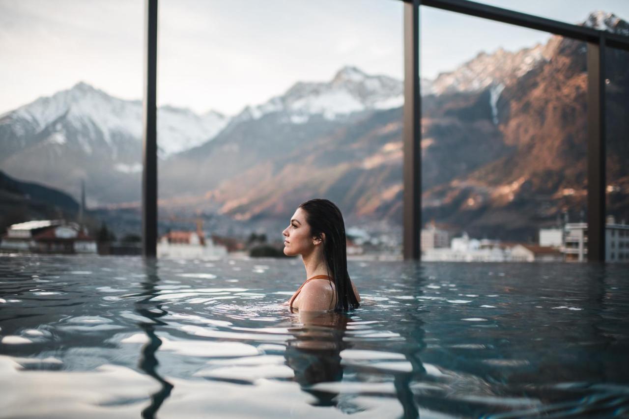 Hotel Therme - Terme Meran